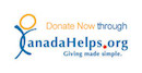Canada Helps